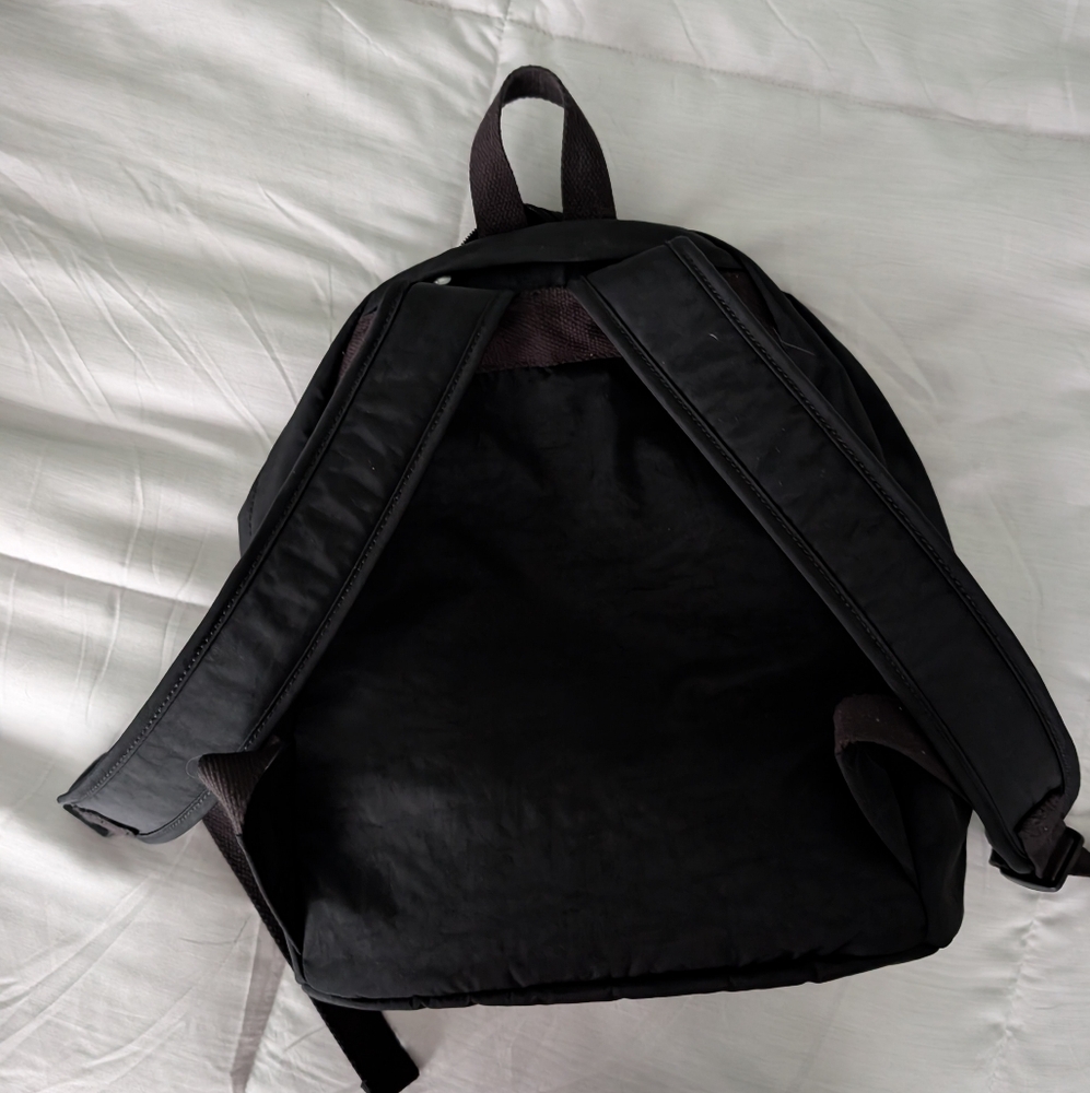 Great Kipling Black Backpack - image 6
